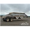 Image 5 : 1997 LOADLINE T/A BOTTOM DUMP TRAILER