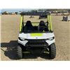 Image 13 : 2021 POLARIS RANGER 200 SIDE BY SIDE