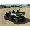 Image 4 : 2021 POLARIS RANGER 200 SIDE BY SIDE