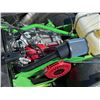 Image 18 : 2002 ARCTIC CAT SNOWMOBILE