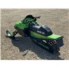 Image 4 : 2002 ARCTIC CAT SNOWMOBILE