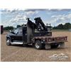 Image 4 : 2019 DODGE RAM 5500HD CREW CAB BOOM TRUCK