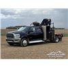 Image 5 : 2019 DODGE RAM 5500HD CREW CAB BOOM TRUCK