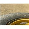 Image 5 : (4) MITAS 405/70R20 TIRES & RIMS