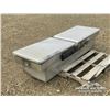 Image 4 : ALUMINUM TRUCK TOOL TOX
