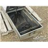 Image 5 : ALUMINUM TRUCK TOOL TOX