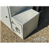 Image 12 : ALUMINUM TRUCK STORAGE CABINET
