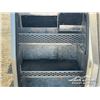 Image 9 : ALUMINUM TRUCK STORAGE CABINET