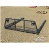 Image 1 : 8 FT. HEADACHE RACK FOR PICKUP