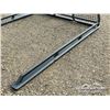 Image 7 : 8 FT. HEADACHE RACK FOR PICKUP