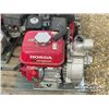 Image 5 : (5) HONDA WATER PUMPS