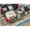 Image 7 : (5) HONDA WATER PUMPS