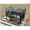 Image 1 : EAGLE OHV AIR COOLED GAS GENERATOR