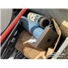 Image 12 : ASSORTED SHOP ACCESSORIES