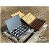Image 17 : ASSORTED SHOP ACCESSORIES