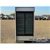 Image 5 : TRUE COMMERCIAL REFRIGERATOR