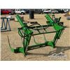 Image 4 : 6 FT. GRAPPLE TO FIT 640 LOADER