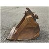 Image 8 : ACCURATE 60 IN. EXCAVATOR CLEAN OUT BUCKET