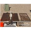 Image 6 : ROCKWELL BEAVER TABLE SAW