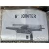 Image 6 : REX-CUT 6 IN. JOINTER