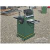 Image 4 : CRAFTEX 15 IN. PLANER
