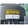 Image 6 : CRAFTEX 15 IN. PLANER