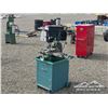 Image 1 : CRAFTEX DRILL PRESS/ MINI MILLING MACHINE