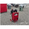 Image 2 : LINCOLN AC-225 STICK WELDER