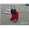 Image 3 : LINCOLN AC-225 STICK WELDER