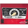 Image 5 : LINCOLN AC-225 STICK WELDER