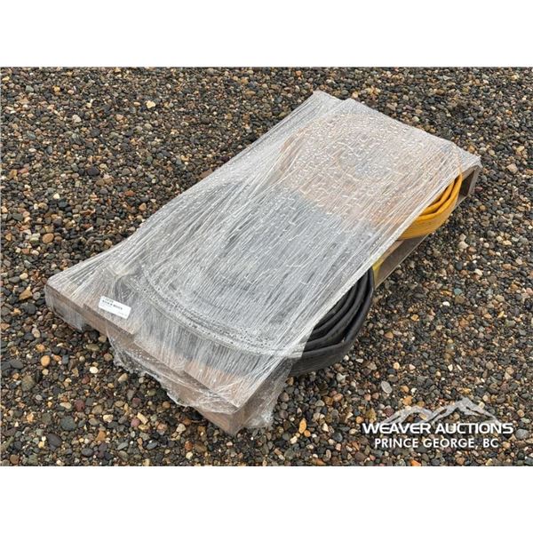 WATER HOSES