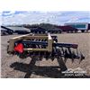 Image 13 : KELLO-BILT 275-2726B 12 FT. OFFSET DISC