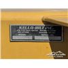 Image 7 : KELLO-BILT 275-2726B 12 FT. OFFSET DISC