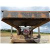 Image 10 : 2006 DOEPKER T/A B-TRAIN LOG TRAILERS