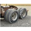 Image 20 : 2006 DOEPKER T/A B-TRAIN LOG TRAILERS