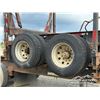 Image 31 : 2006 DOEPKER T/A B-TRAIN LOG TRAILERS