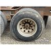 Image 36 : 2006 DOEPKER T/A B-TRAIN LOG TRAILERS