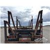 Image 40 : 2006 DOEPKER T/A B-TRAIN LOG TRAILERS