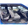 Image 29 : 2015 FORD F150 XLT EXTENDED CAB PICKUP