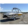 Image 4 : 2005 19 FT. CAMPION CHASE 580 LAKE BOAT