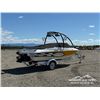 Image 56 : 2005 19 FT. CAMPION CHASE 580 LAKE BOAT