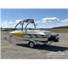Image 6 : 2005 19 FT. CAMPION CHASE 580 LAKE BOAT