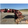 Image 10 : 2005 ASPEN TRIDEM DOUBLE DROP LOWBED TRAILER
