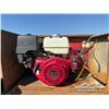 Image 11 : 2005 ASPEN TRIDEM DOUBLE DROP LOWBED TRAILER