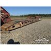 Image 15 : 2005 ASPEN TRIDEM DOUBLE DROP LOWBED TRAILER
