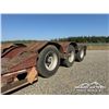 Image 16 : 2005 ASPEN TRIDEM DOUBLE DROP LOWBED TRAILER
