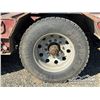 Image 20 : 2005 ASPEN TRIDEM DOUBLE DROP LOWBED TRAILER