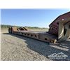 Image 26 : 2005 ASPEN TRIDEM DOUBLE DROP LOWBED TRAILER