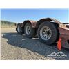 Image 27 : 2005 ASPEN TRIDEM DOUBLE DROP LOWBED TRAILER