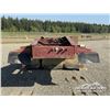 Image 2 : 2005 ASPEN TRIDEM DOUBLE DROP LOWBED TRAILER